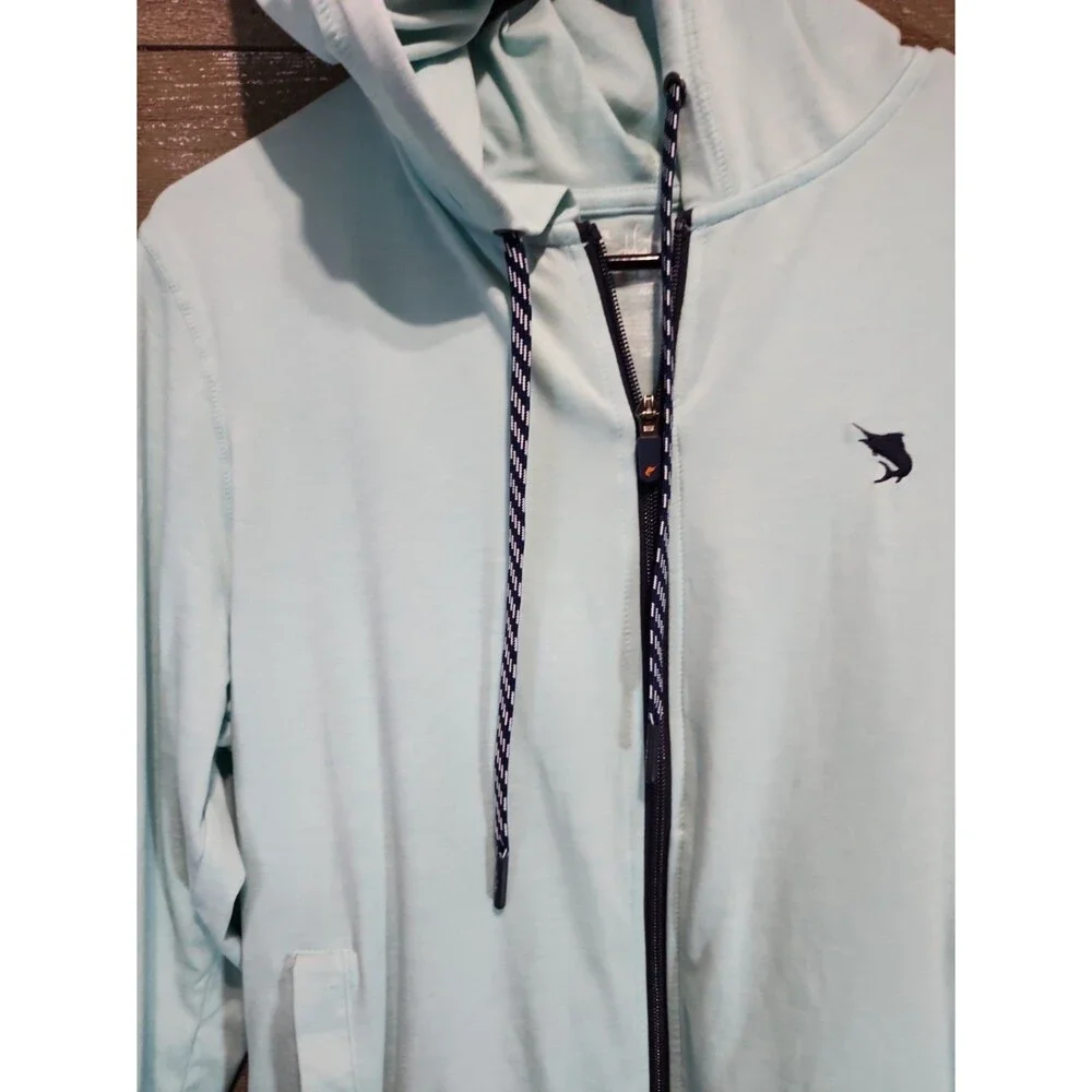 Salt Life - SLX performance Medium Hoodie -New With Tags
